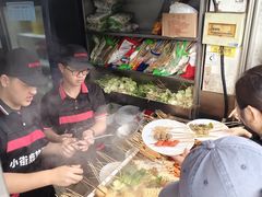 -郭记小街麻辣烫(南小街总店)