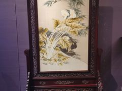 -万事利丝绸(杭州大厦店)