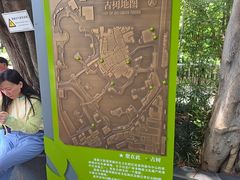 -荔湾湖公园