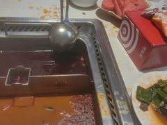 -海底捞火锅(凤凰广场店)