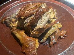 -北方家宴(番禺永旺店)