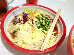 -清真·西域伙伴牛肉面·羊肉串(融创店)
