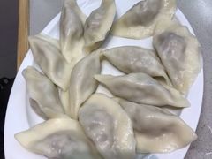 -喜家德虾仁水饺(华强天虹店)