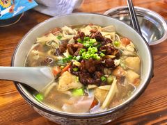 -荣荣面馆(丹溪大道店)