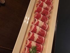 牛肉-鼎王麻辣锅(七贤店)