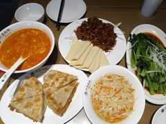 -河沿肉饼Beijing Pie(东华门店)