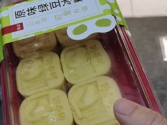 -詹记桃酥(包河万达店)