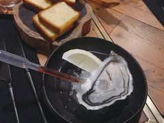 -AZUL by FUEL蓝色·法式酒馆(琶醍店)