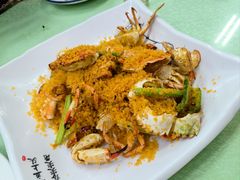 -景好海鲜餐厅(大鹏必选旅游店)