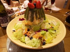 -若蘭慈·无国界素食料理(欢乐海岸店)