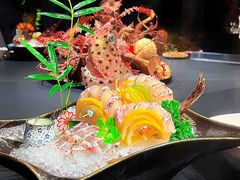 -澜棠海鲜(余姚阳明古镇店)