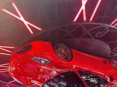 -MOSSO德国餐厅·音乐酒吧(环宇荟店)