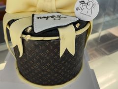 -DOPAMINE多巴胺·甜品面包·生日蛋糕(国贸店)