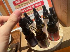 -泰合玺·精油疗愈SPA(狮山天街生活广场店)