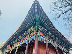 -护国法轮寺