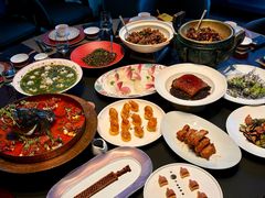 -曾宴·楚菜(湖北省博物馆店)