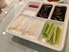 -香融府·烤鸭·家常菜(马家堡路店)