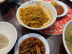 -逸桂禾面馆