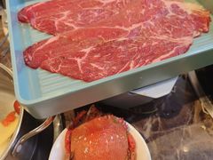 -介里海鲜自助(万达广场太原街店)