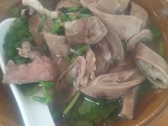 -周记翘脚牛肉