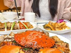 -喜记避风塘炒辣蟹(旗舰店)