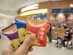-何发发和牛烧肉·鳗鱼榴莲放题自助(乐峰广场店)