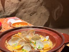 -涌煲记·蟹煲·砂锅海鲜·煲出宁波味(天一旗舰店)