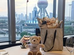 -莫尔顿牛排坊(浦东ifc店)