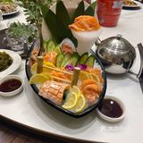 海鲜美食