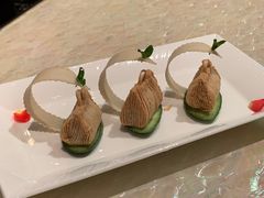 -8餐厅(新葡京酒店)