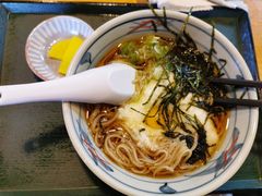 -白川乡手打荞麦面