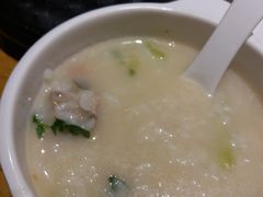 -小城粥道·海胆鲜虾粥(解放广场店)