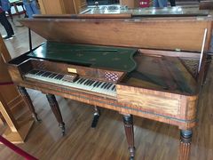 -鼓浪屿钢琴博物馆