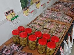 -苏州市吴中区光福窑上花果蜜饯厂