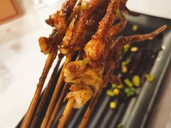 -湘江大码头·龙虾馆(渔人码头一店)