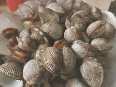 -阿浪海鲜连锁加工店(B栋2排1号火车头店)
