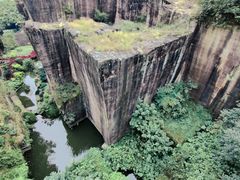 -广州莲花山旅游区