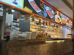 -巴邑火锅·鲜切牛肉(萧山银隆店)