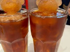 -兴粤匯香港茶餐厅(宝山日月光店)