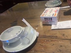 -阿财老铺·老蚌埠龙虾城(华夏总店)