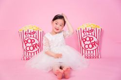 -小苹果儿童摄影(崇安店)