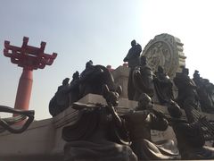 -星巴克(西安曲江银泰店)