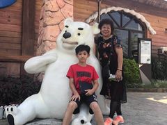 -美的鹭湖探索王国