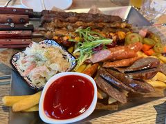 -牛啤堂精酿啤酒餐吧(五棵松华熙店)