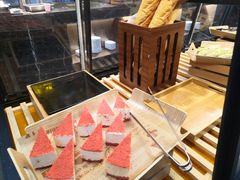 -苏格里岛自助海鲜烤肉火锅(集美万达店)