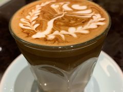 -Seesaw Coffee(环贸iapm店)