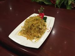 -牟传仁饭庄(星海店)