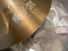 -椰子营·椰子鸡火锅(万象里店)