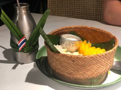 -POKIPOKI泰食谷仓东南亚菜(侨香店)