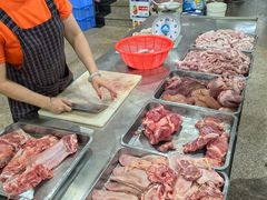 -标记美食新鲜猪杂(兴南大道店)